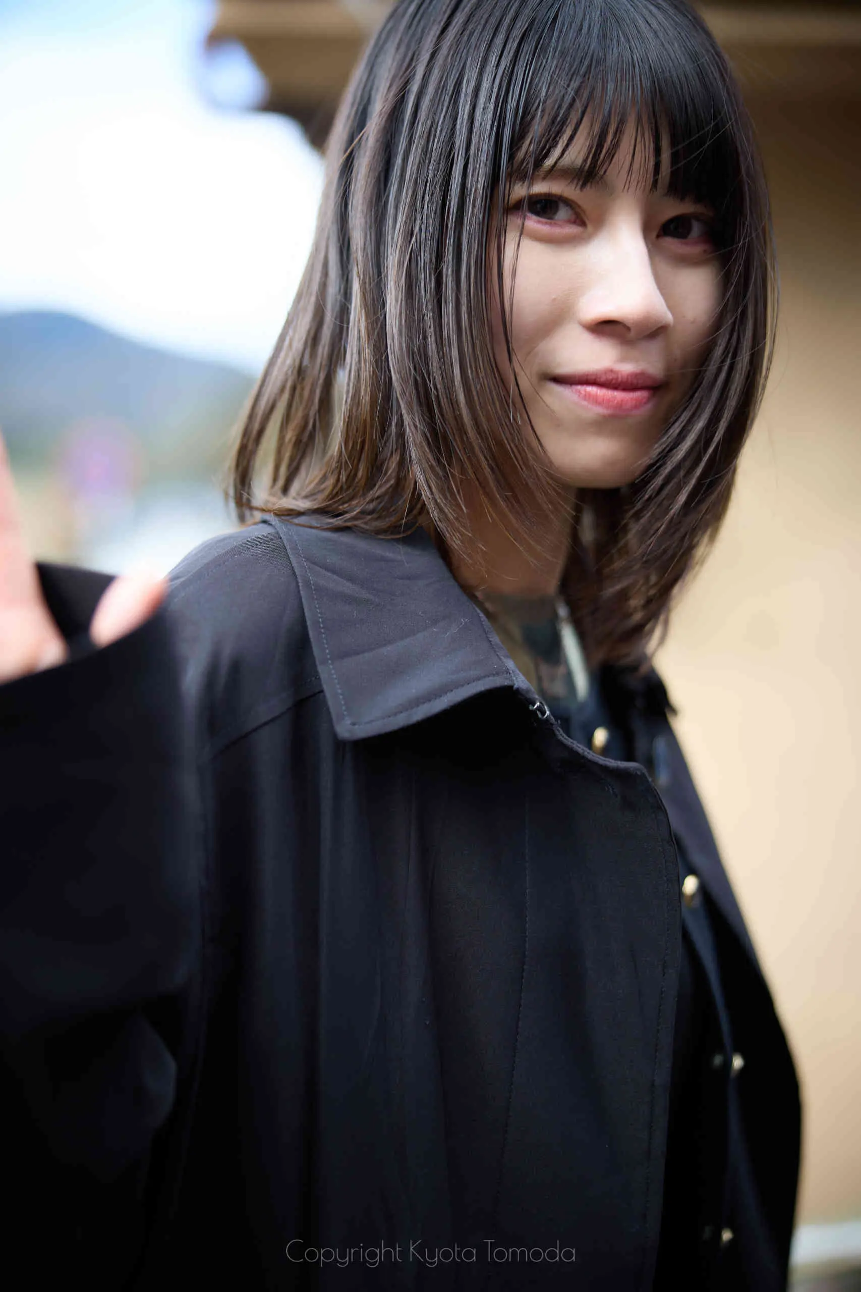 2024年8月24日（土）ポートレートモデル撮影会 in きららビーチ焼野